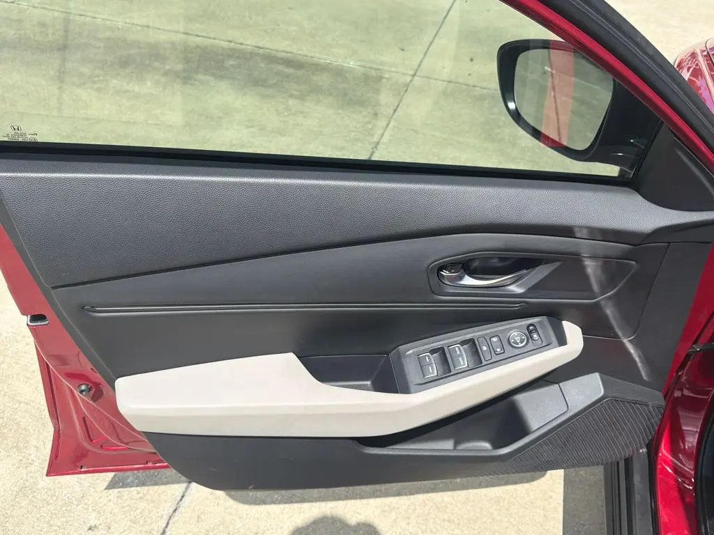 2025 Honda Accord - $26,501