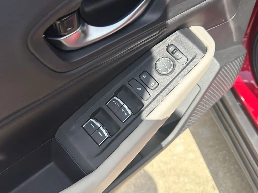 2025 Honda Accord - $26,501