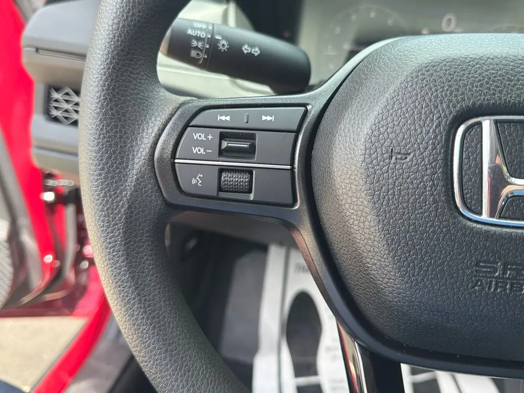 2025 Honda Accord - $26,501