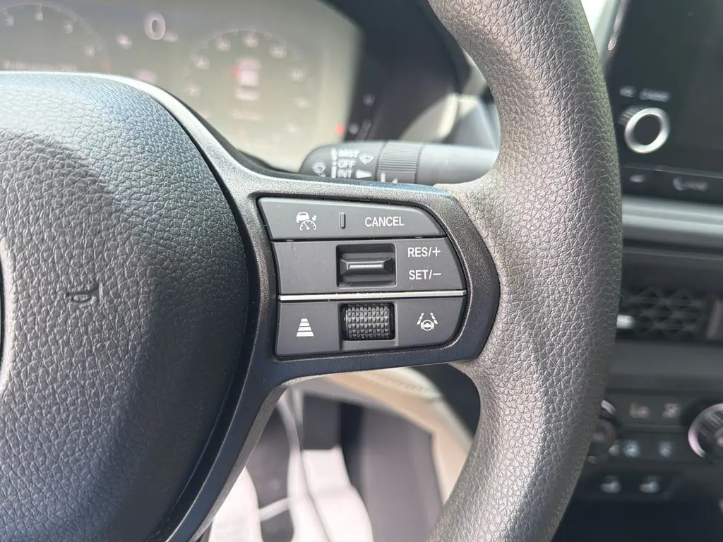 2025 Honda Accord - $26,501