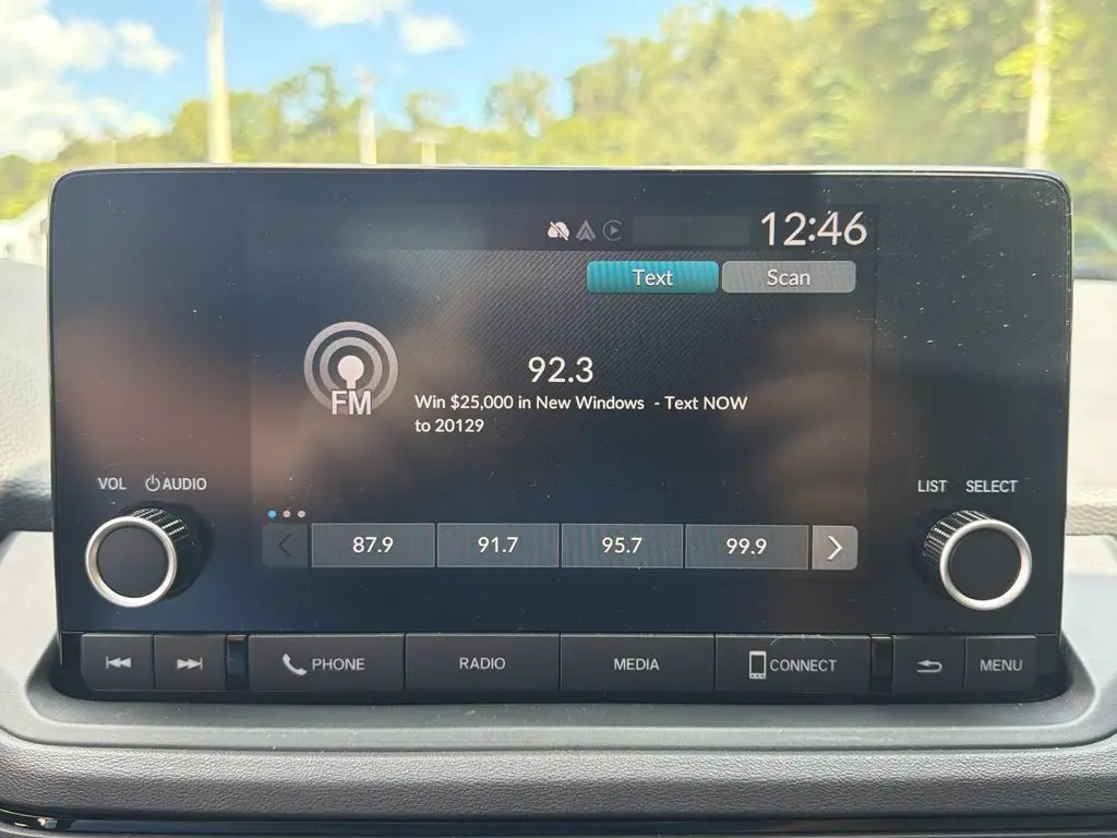 2025 Honda Accord - $26,501