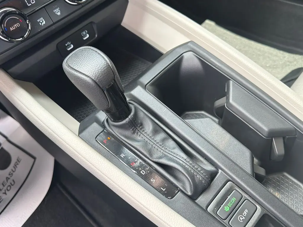 2025 Honda Accord - $26,501