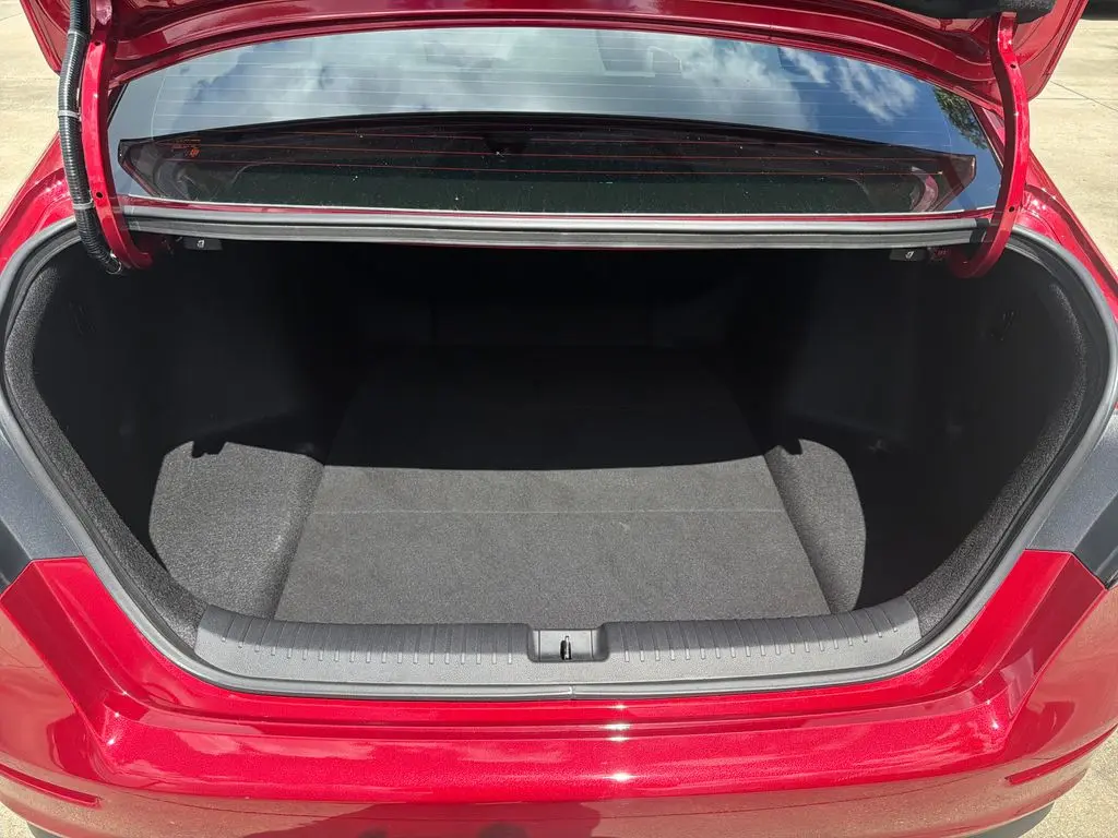 2025 Honda Accord - $26,501