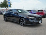 2026 Accord Thumbnail 3
