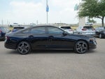 2026 Accord Thumbnail 4