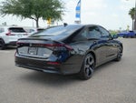 2026 Accord Thumbnail 5