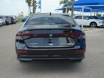 2026 Accord Thumbnail 6