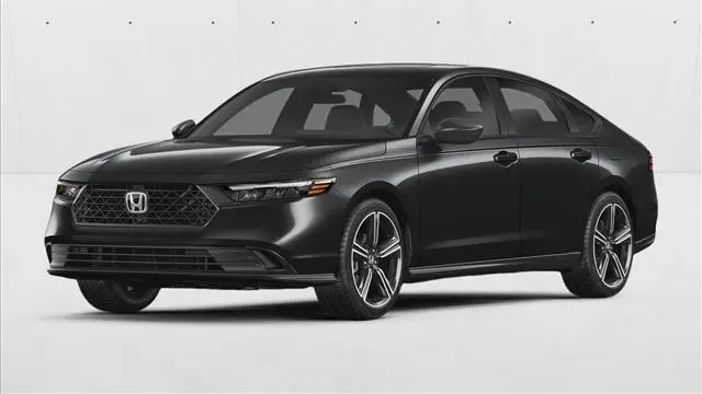 Preowned 2026 Honda Accord SE for Sale