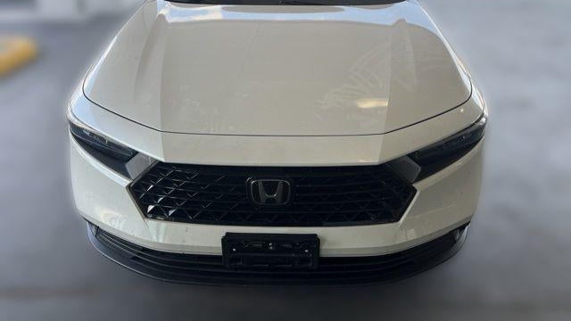 Preowned 2023 Honda Accord Hybrid Sport for Sale