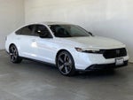 2023 Accord Hybrid Thumbnail 4