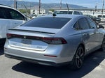 2023 Accord Hybrid Thumbnail 3