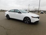 2023 Accord Hybrid Thumbnail 1