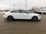 2023 Accord Hybrid Thumbnail 2