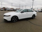 2023 Accord Hybrid Thumbnail 7