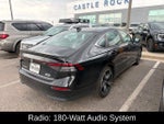 2023 Accord Hybrid Thumbnail 3