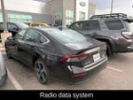 2023 Accord Hybrid Thumbnail 4