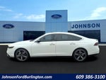 2024 Accord Hybrid Thumbnail 4