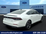 2024 Accord Hybrid Thumbnail 15