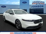 2024 Accord Hybrid Thumbnail 28