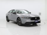 2024 Accord Hybrid Thumbnail 1