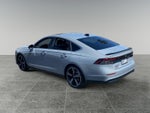 2024 Accord Hybrid Thumbnail 3