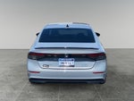 2024 Accord Hybrid Thumbnail 4