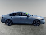 2024 Accord Hybrid Thumbnail 6