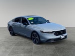 2024 Accord Hybrid Thumbnail 7