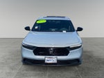 2024 Accord Hybrid Thumbnail 8