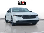 2024 Accord Hybrid Thumbnail 1