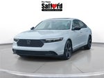 2024 Accord Hybrid Thumbnail 3