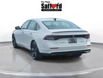 2024 Accord Hybrid Thumbnail 4