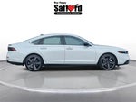 2024 Accord Hybrid Thumbnail 8