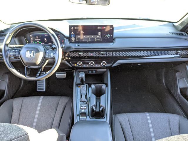 2024 Honda Accord