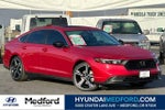 2024 Accord Hybrid Thumbnail 1