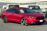 2024 Accord Hybrid Thumbnail 2