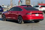 2024 Accord Hybrid Thumbnail 6