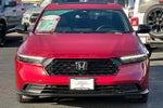 2024 Accord Hybrid Thumbnail 9