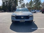 2025 Accord Hybrid Thumbnail 4