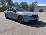 2025 Accord Hybrid Thumbnail 6