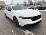 2023 Accord Hybrid Thumbnail 3