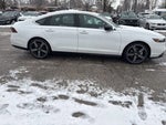 2023 Accord Hybrid Thumbnail 4