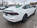 2023 Accord Hybrid Thumbnail 5