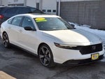 2023 Accord Hybrid Thumbnail 1