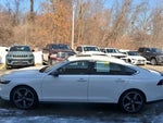 2023 Accord Hybrid Thumbnail 4