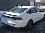 2023 Accord Hybrid Thumbnail 7