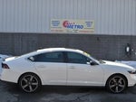 2023 Accord Hybrid Thumbnail 8