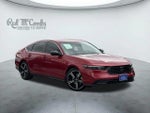 2023 Accord Hybrid Thumbnail 1
