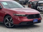 2023 Accord Hybrid Thumbnail 2