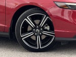2023 Accord Hybrid Thumbnail 3